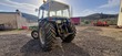 Tractor agrícola - Ebro - 6079 Sincro 12