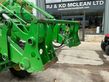 Tractor agrícola - John Deere - 6115m tractor (st26545)