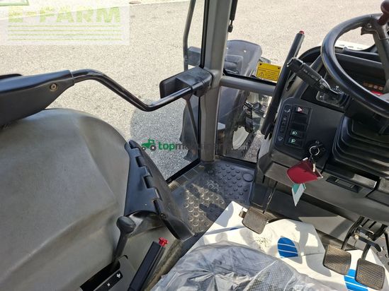 Tractor agrícola - Steyr - 9078 a t