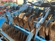 Grada de disco - Lemken - rubin 9/400 ku