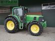 Tractor agrícola - John Deere - 6830 premium ap tls