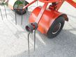Henificador - Kuhn - gf 8501 mho digidrive