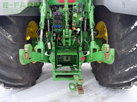 Tractor agrícola - John Deere - 8400r