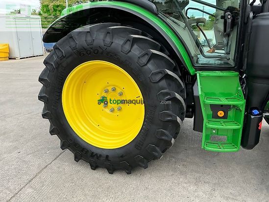 Tractor agrícola - John Deere - 6r150 tractor (st26676)