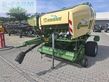 Empacadora gigant - Krone - comprima v150 xc 17 messer