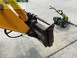 Telescopica - JCB - tm420 pivot steer telehandler (st22540)