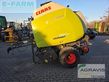 Empacadora gigant - Claas - variant 380 rc