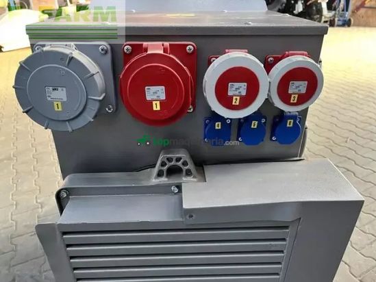 Grada rotativa - Endress - ezg 80/4 ii/tn-s