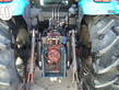 Tractor agrícola - Landini - Legeng DT130