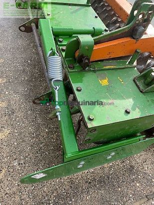 Grada rotativa - Amazone - ke403