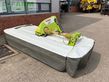 Cortacésped manual - Claas - disco 3150-f