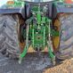 Tractor agrícola - John Deere - 6155 r
