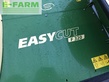 Cortacésped manual - Krone - easy cut f 320