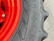 Tractor agrícola -  - 540 65r30 und 420 65r20 räder