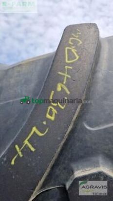 Atomizador - Challenger - rogator 655 c