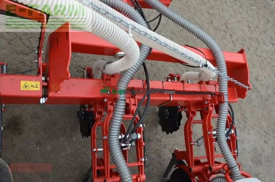 Sembradora monograno mecanica - Kverneland - optima f 8-reihig sx