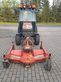 Tractor agrícola - Kubota - stv 40 hydrostat