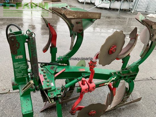 Arado - Regent - Saturn 35 CX 2-sch.