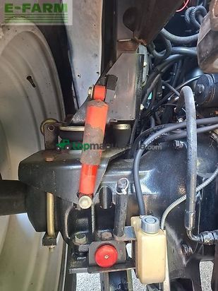 Tractor agrícola - Massey Ferguson - 6475