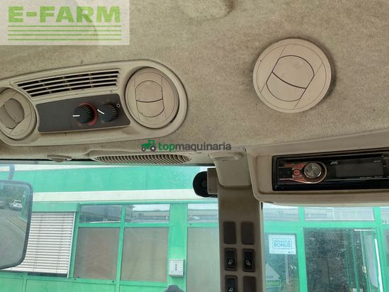 Tractor agrícola - John Deere - 5820