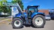 Tractor agrícola - New Holland - t6.160 dynamic command