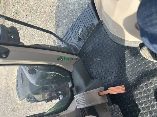 Tractor agrícola - Fendt - 826