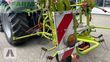 Henificador - Claas - volto 870