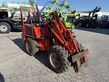 Minicargadora - Weidemann - 916 d/m mit schaufel & staplergabel
