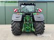 Tractor agrícola - John Deere - 6250r ultimate | rtk | + 4600 display