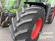 Tractor agrícola - Fendt - 718 vario s4 profi