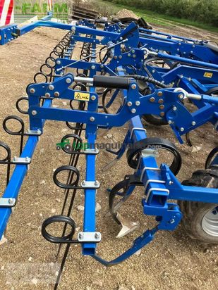 Cultivador - Kockerling - allrounder 530 2.0