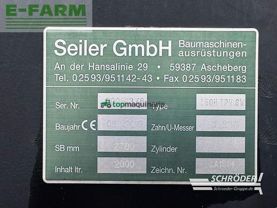 Minicargadora - Caterpillar