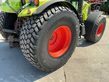 Tractor agrícola - Claas - 320 axos tractor (st27313)