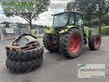 Tractor agrícola - Claas - axos 340 c