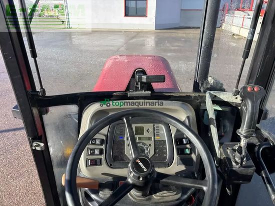 Tractor agrícola - Case IH - quantum 95n