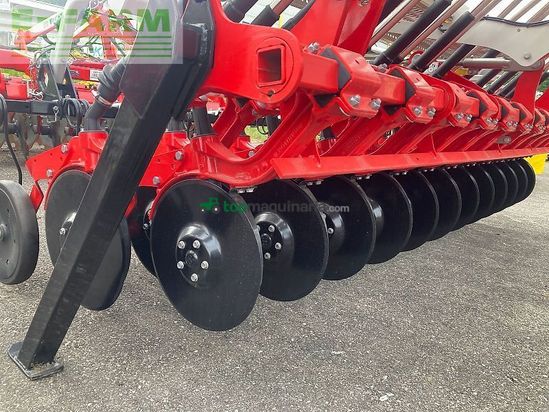 Sembradora - Pöttinger - vitasem 302 add