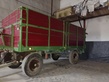 Remolque agrícola