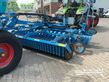 Combinado de siembra - Lemken - heliodor 8/500 ka + solitair 9