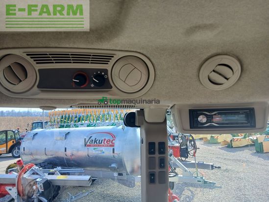 Tractor agrícola - John Deere - 5075e