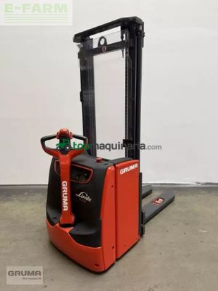 Elevadora - Linde - l 14 1173