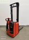 Elevadora - Linde - l 14 1173