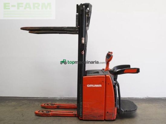 Elevadora - Linde - l 14 ap i 1173