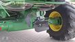 Cosechadora de Cereal - John Deere - t560 hm