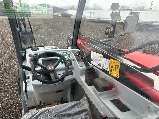 Telescopica - Weidemann - t5522 tl48