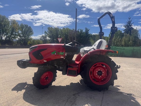 Tractor agrícola - T3025