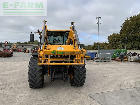 Tractor agrícola - JCB - 4220 fastrac tractor (st24632)