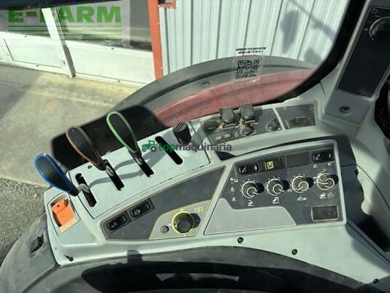 Tractor agrícola - Valtra - n175 active