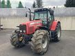 Tractor agrícola - Massey Ferguson - 5465-4 standard Standard