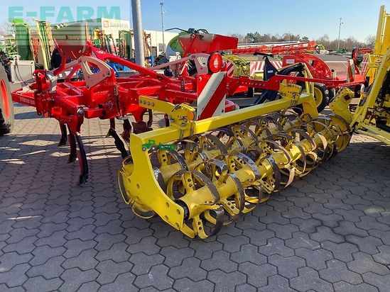 Cultivador - Pöttinger - syncro 3030