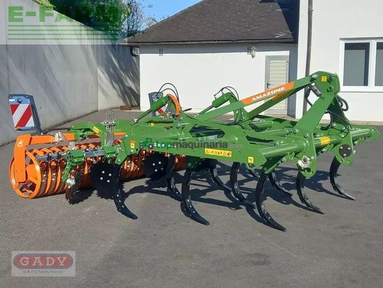 Cultivador - Amazone - cenio 3000 grubber